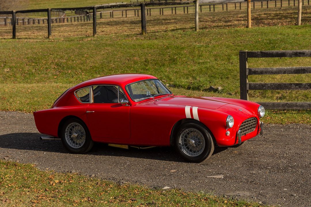 1958 AC Aceca