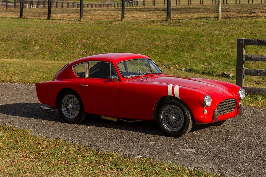1958 AC Aceca