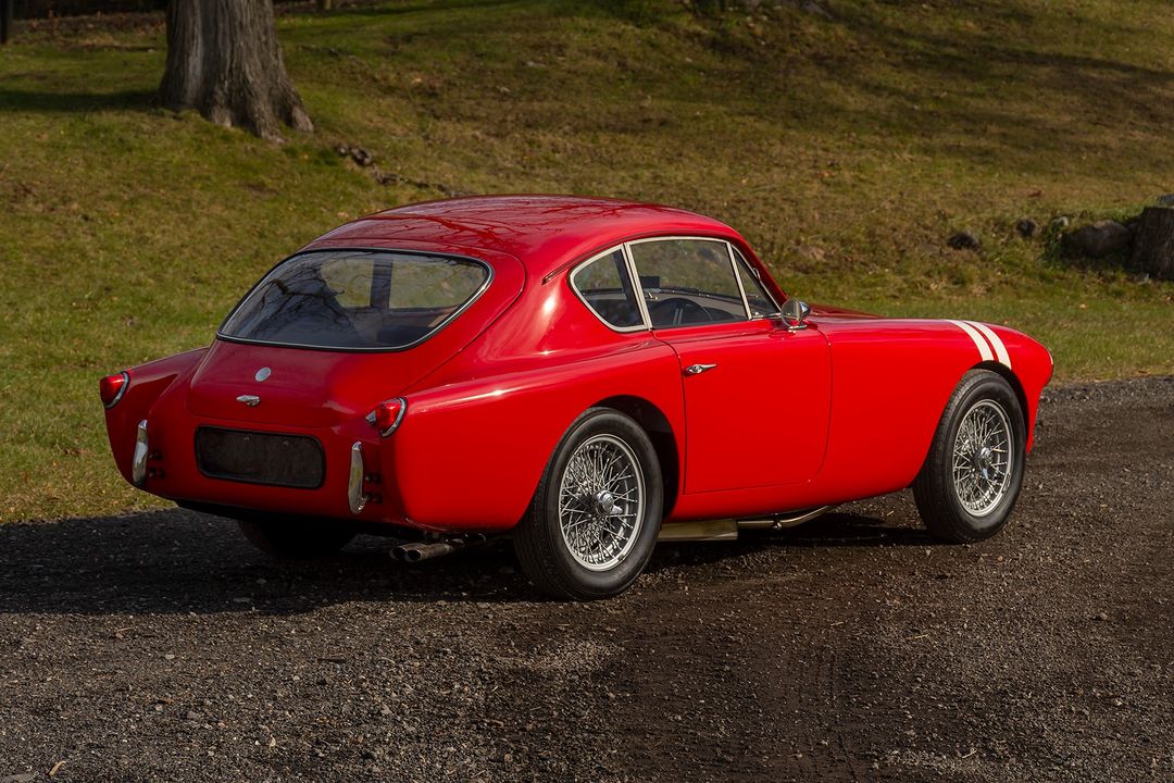 1958 AC Aceca
