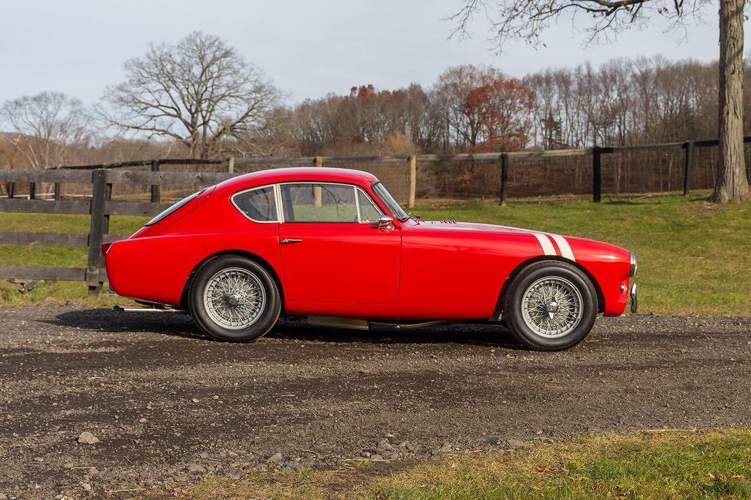 1958 AC Aceca