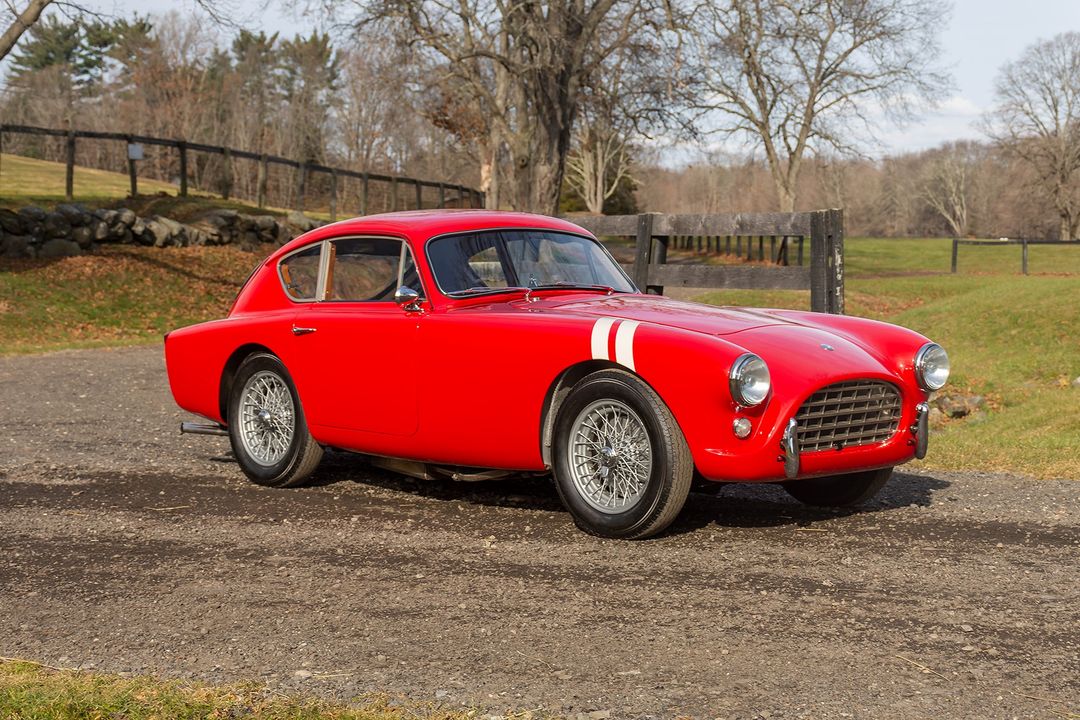 1958 AC Aceca