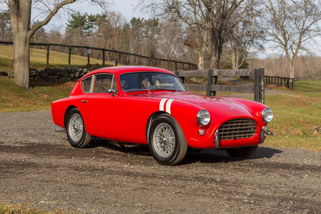 1958 AC Aceca