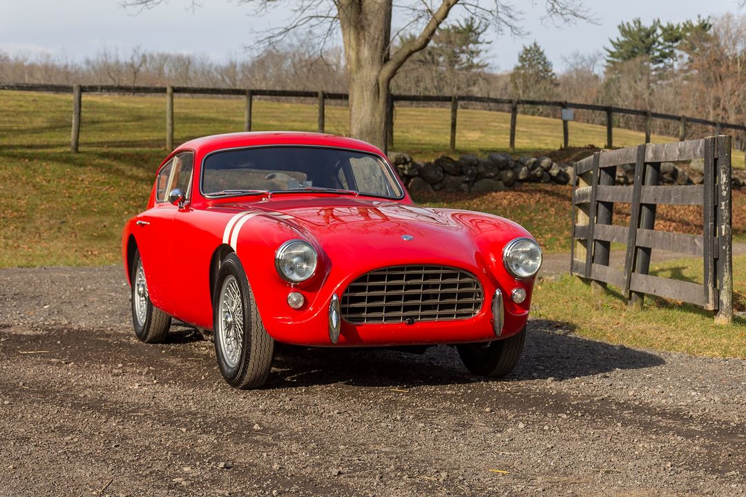 1958 AC Aceca