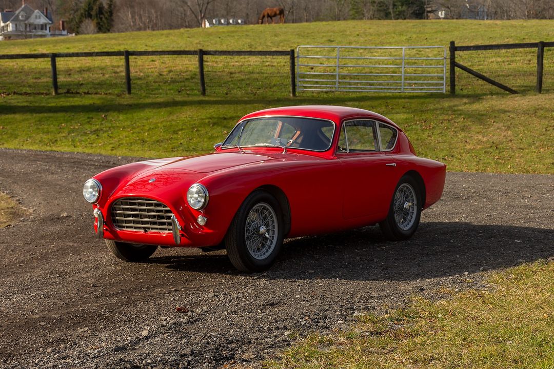 1958 AC Aceca