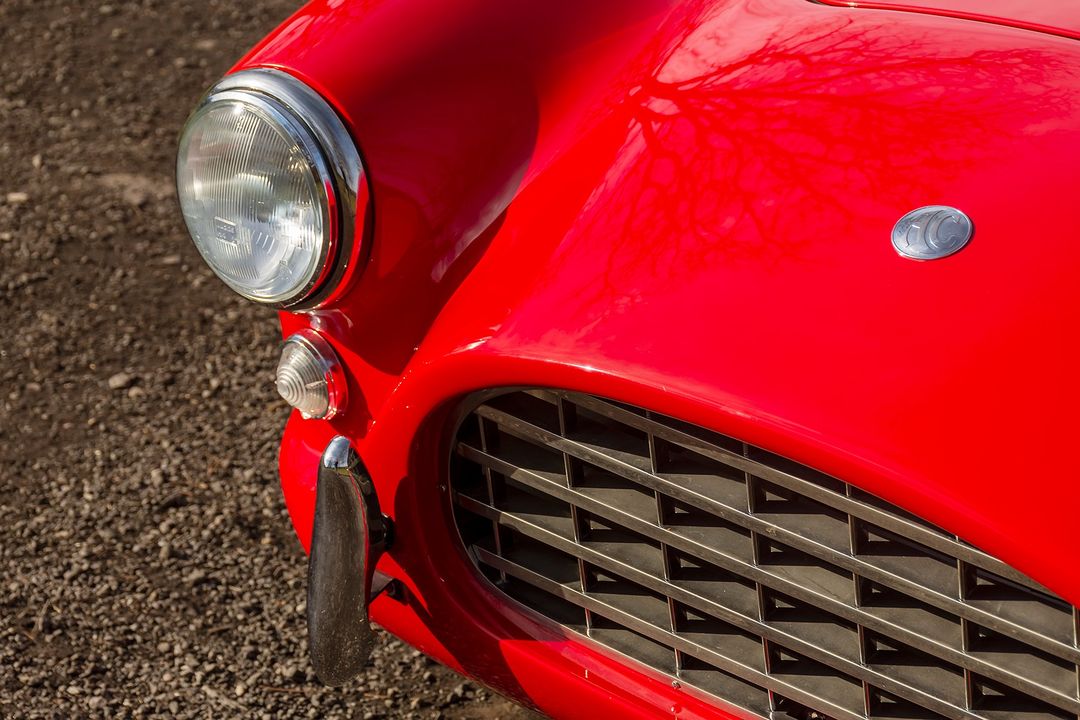 1958 AC Aceca