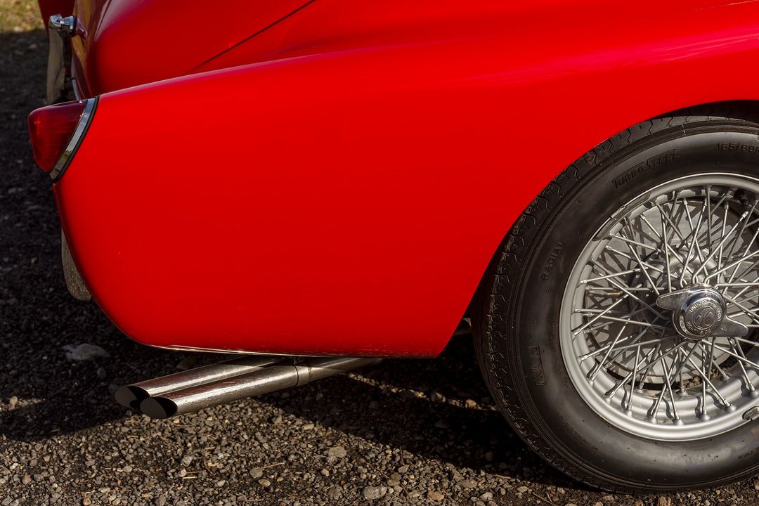 1958 AC Aceca