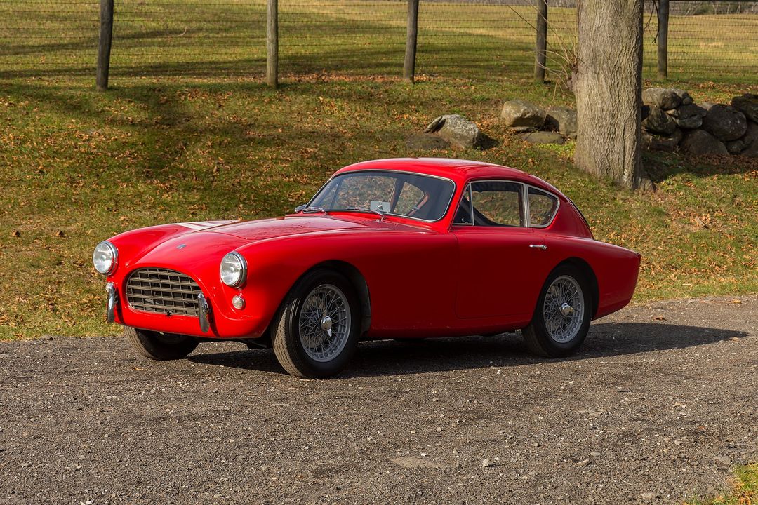 1958 AC Aceca