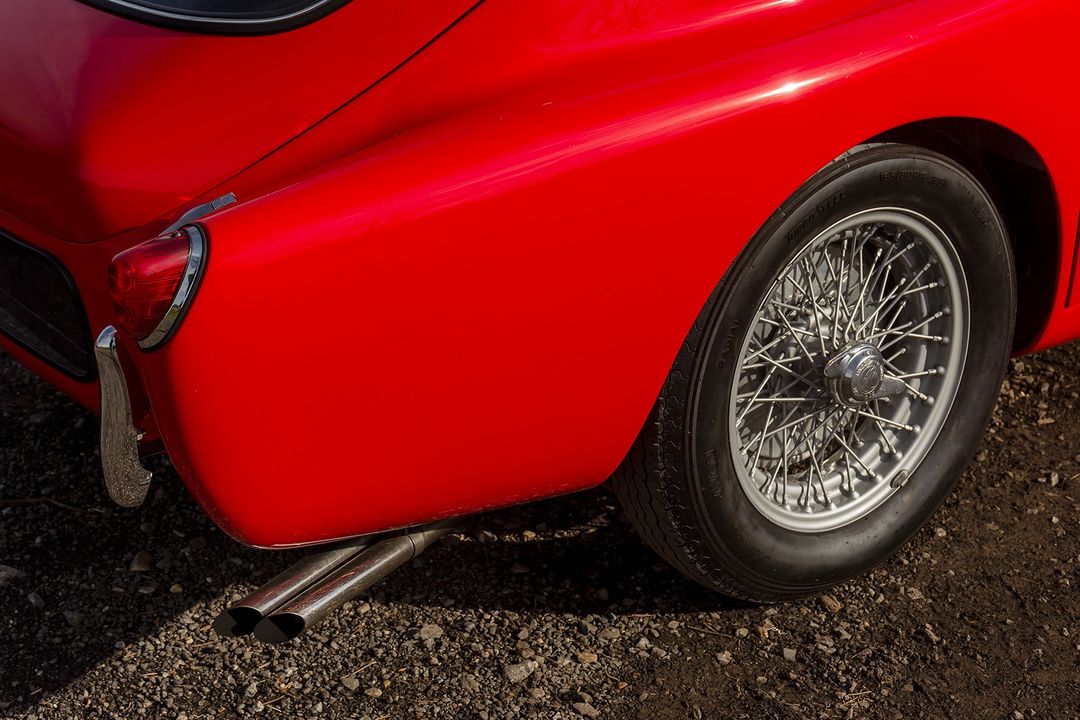 1958 AC Aceca