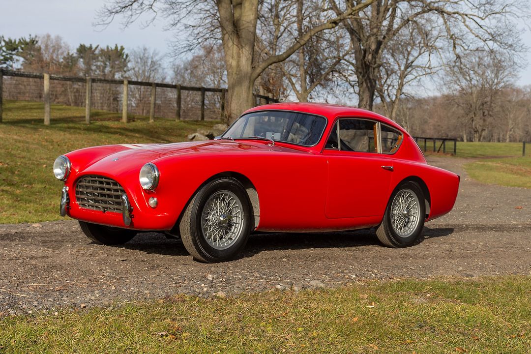 1958 AC Aceca