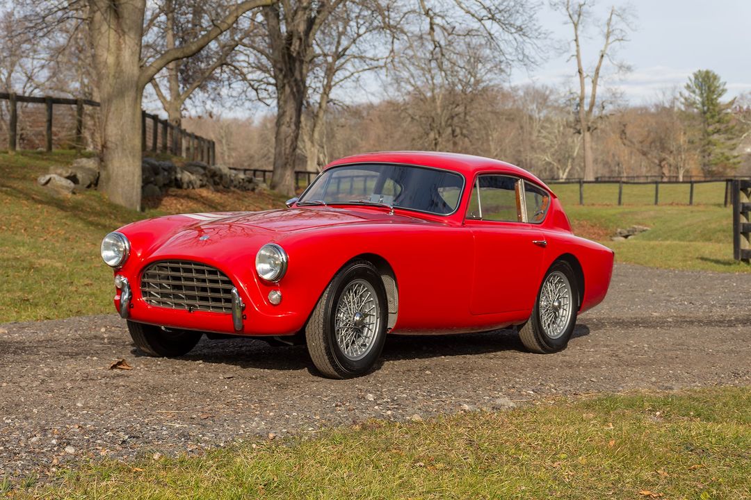 1958 AC Aceca