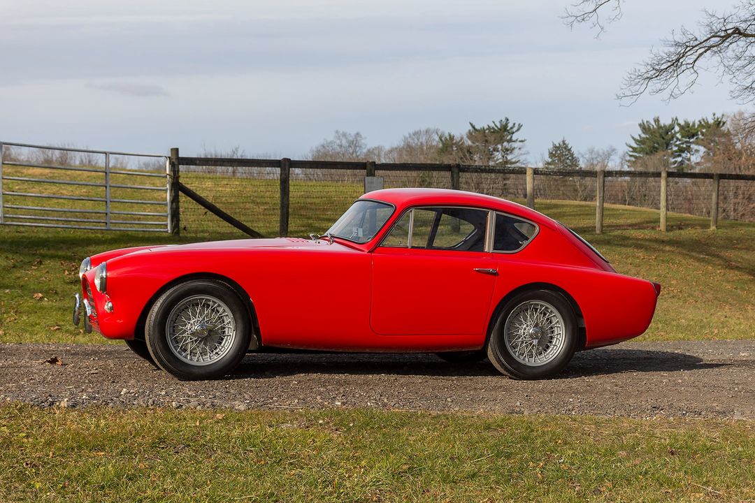 1958 AC Aceca
