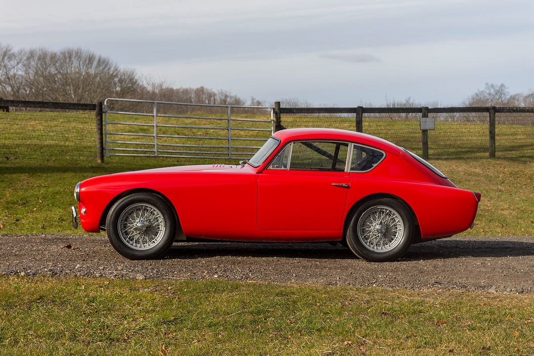 1958 AC Aceca