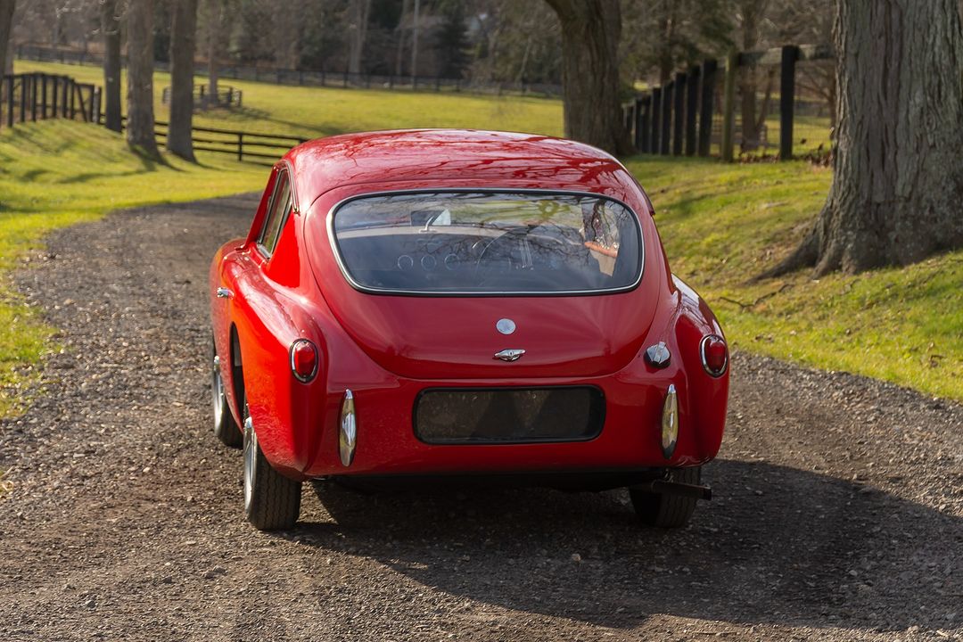 1958 AC Aceca