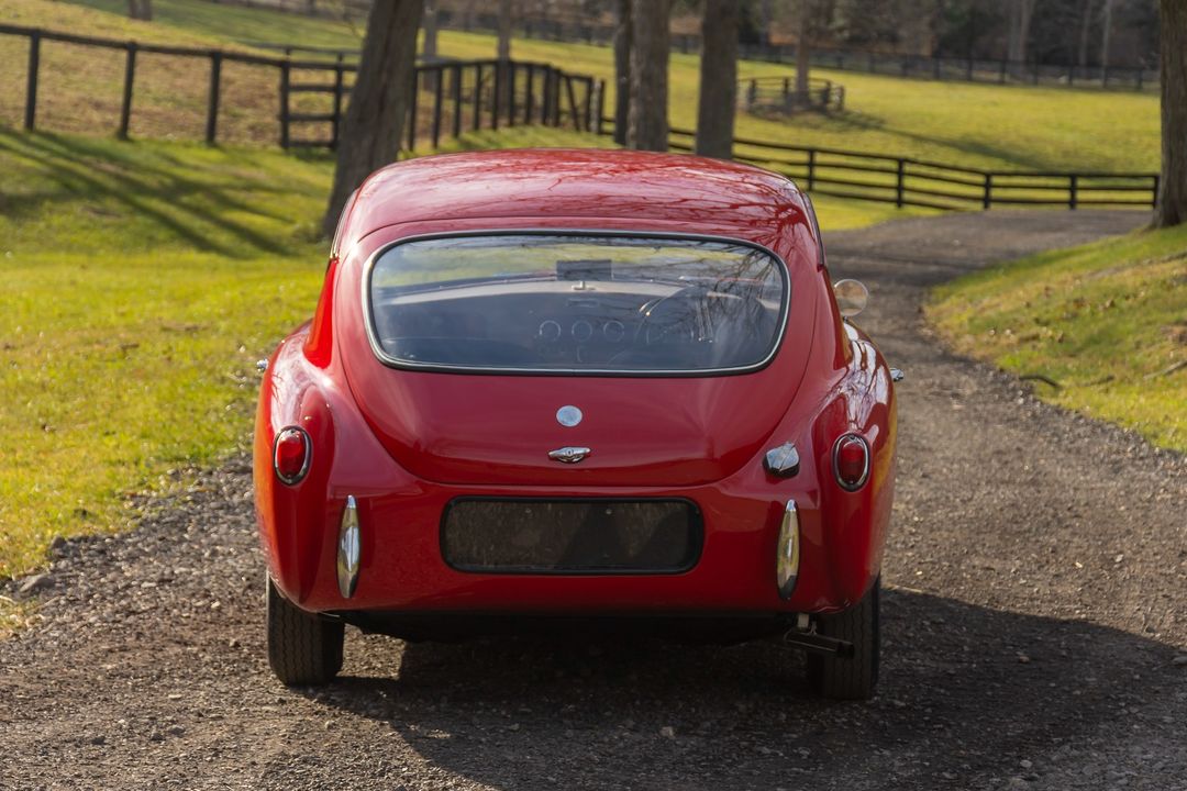 1958 AC Aceca