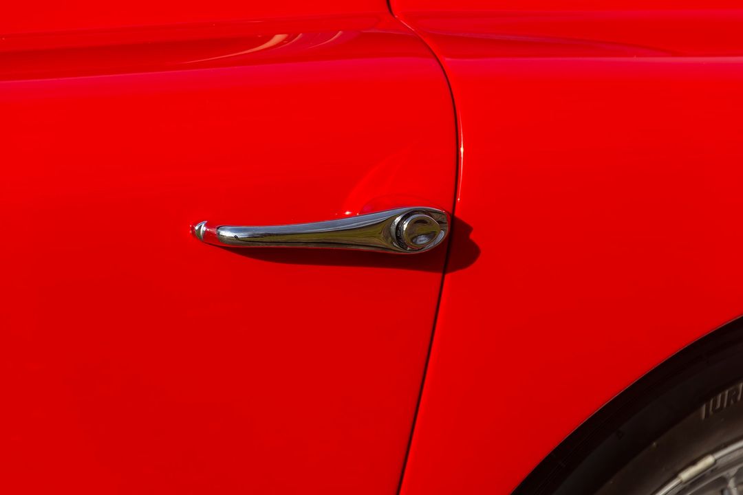 1958 AC Aceca