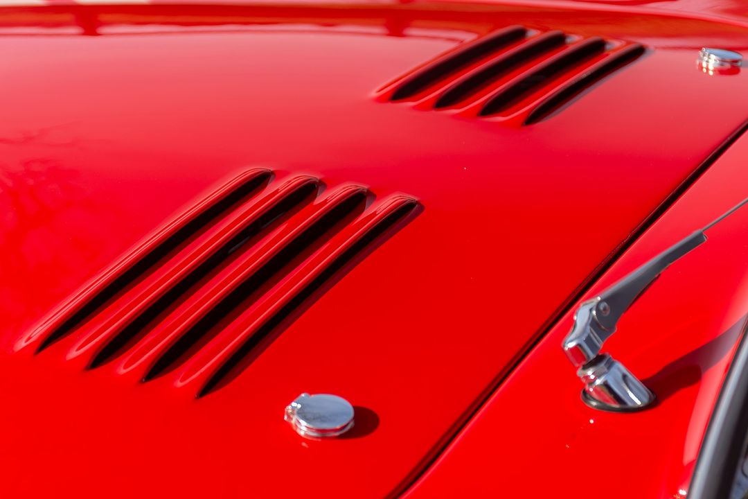 1958 AC Aceca