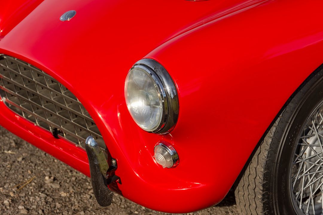 1958 AC Aceca