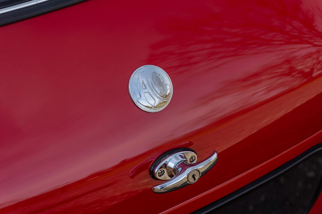 1958 AC Aceca