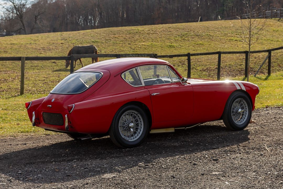 1958 AC Aceca
