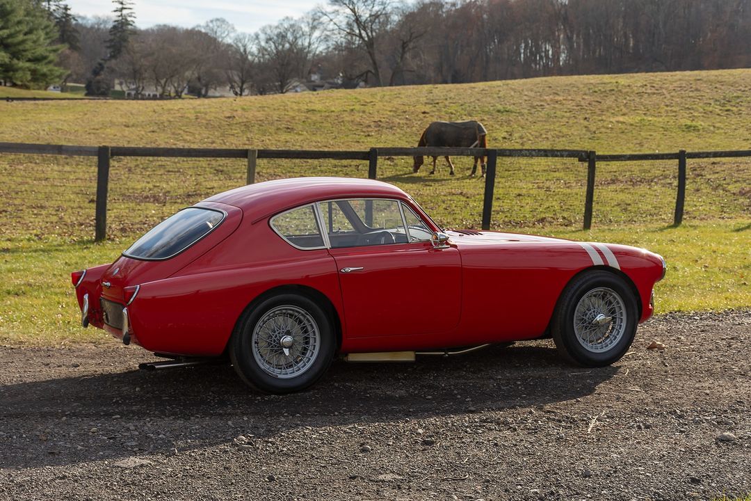 1958 AC Aceca