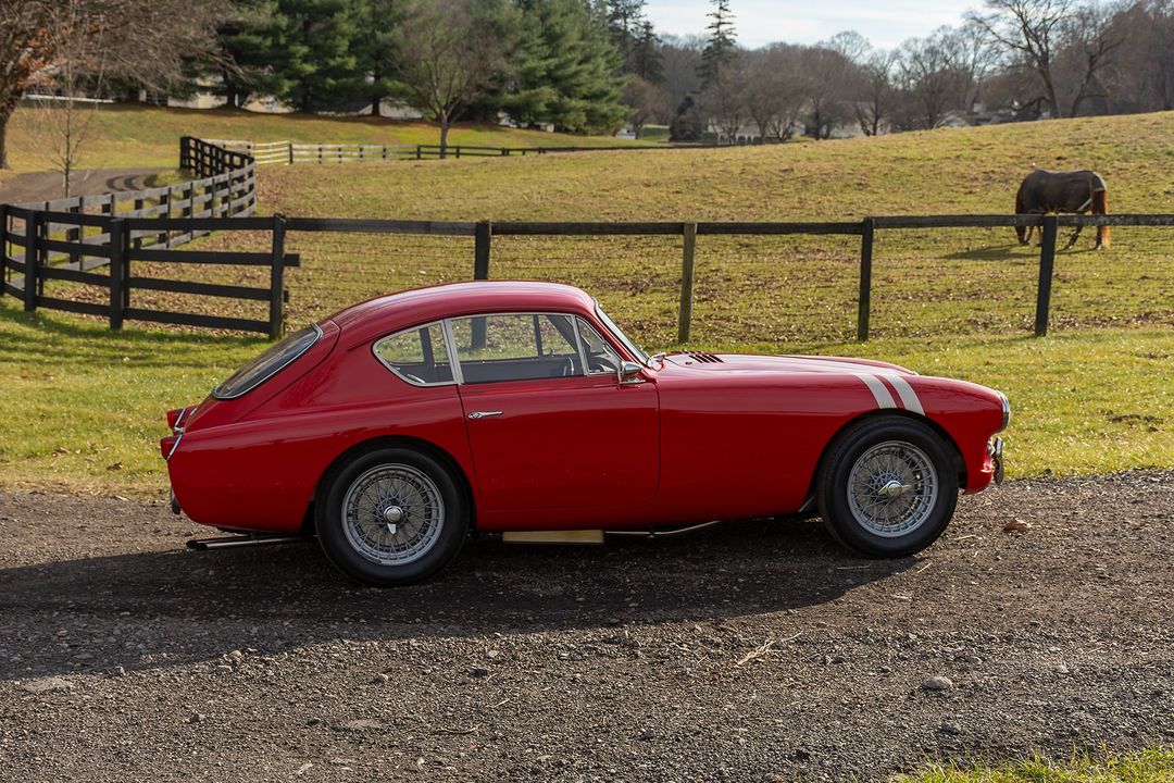 1958 AC Aceca