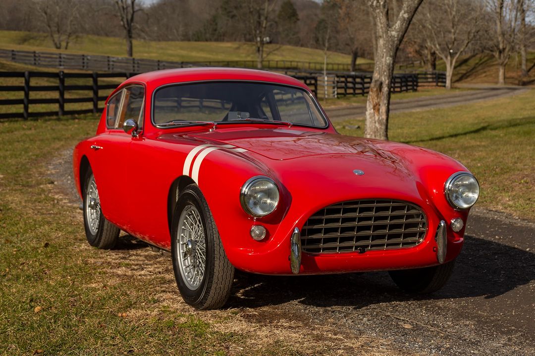 1958 AC Aceca