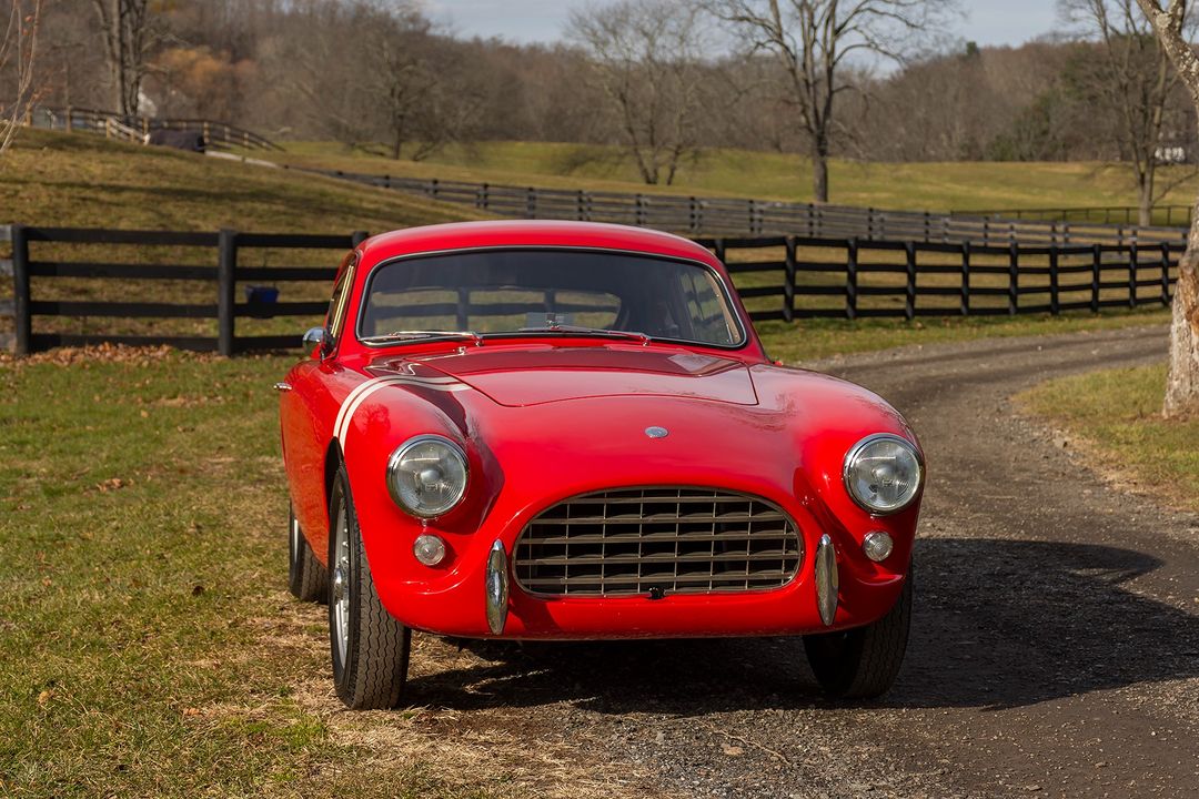 1958 AC Aceca