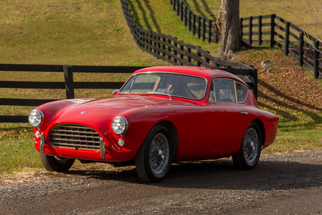 1958 AC Aceca