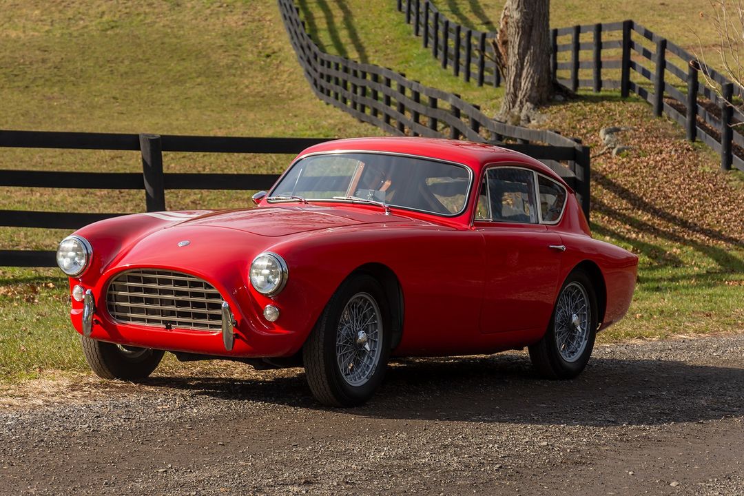1958 AC Aceca