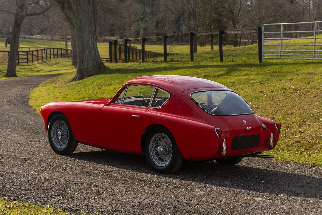 1958 AC Aceca