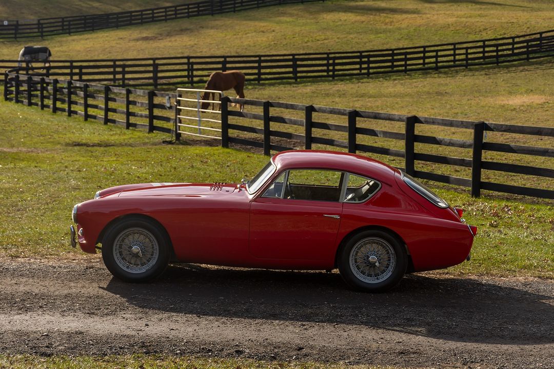 1958 AC Aceca