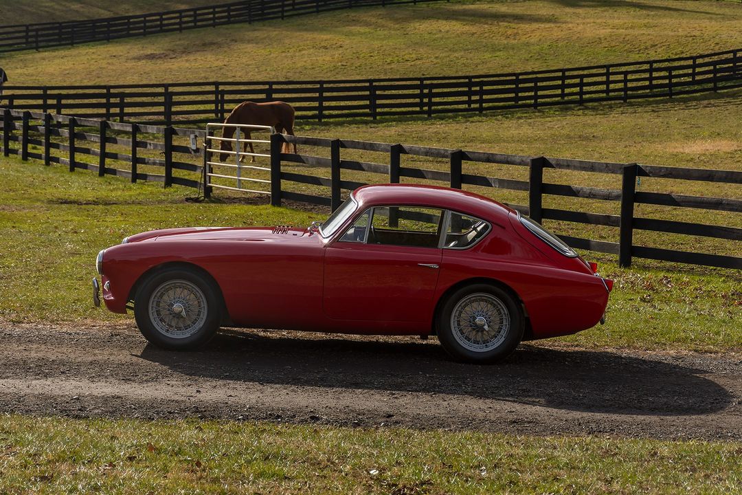 1958 AC Aceca