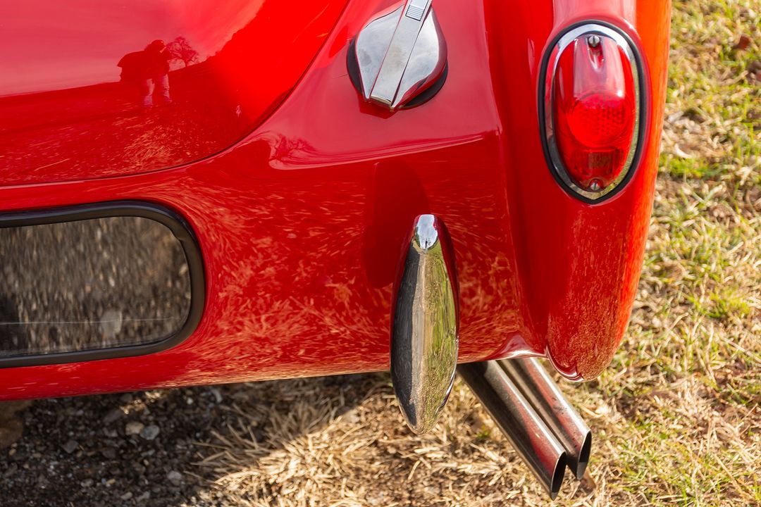 1958 AC Aceca