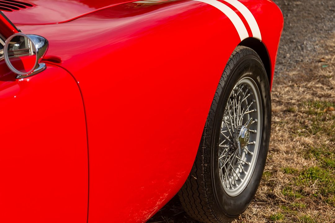 1958 AC Aceca
