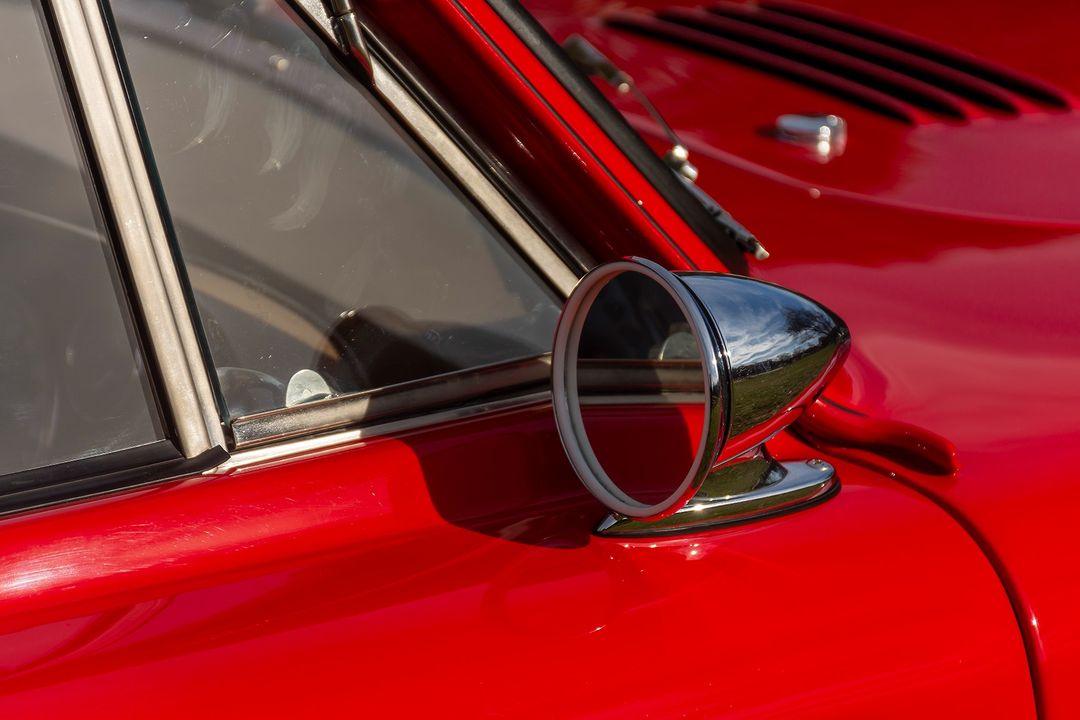 1958 AC Aceca