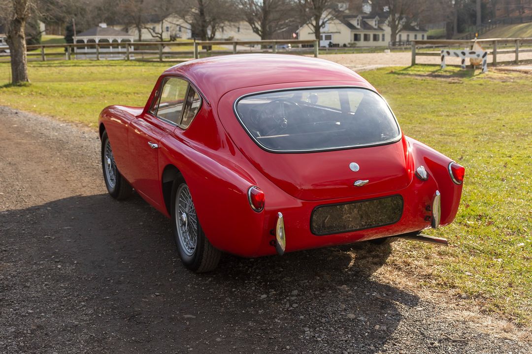 1958 AC Aceca