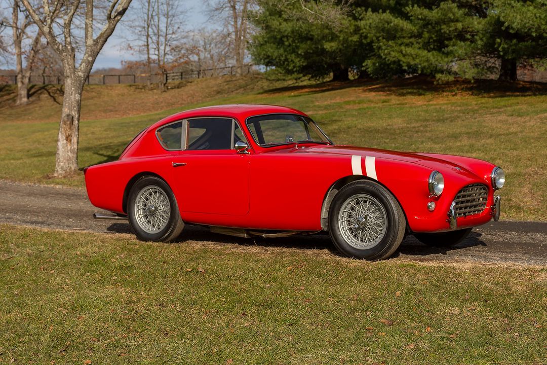 1958 AC Aceca