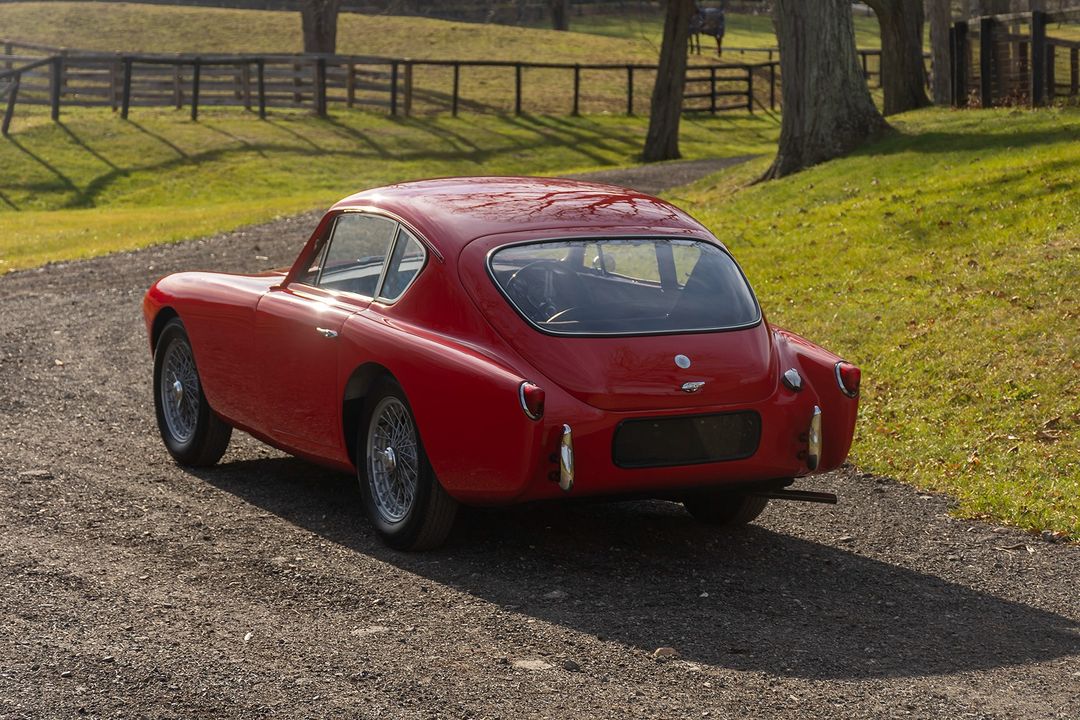 1958 AC Aceca
