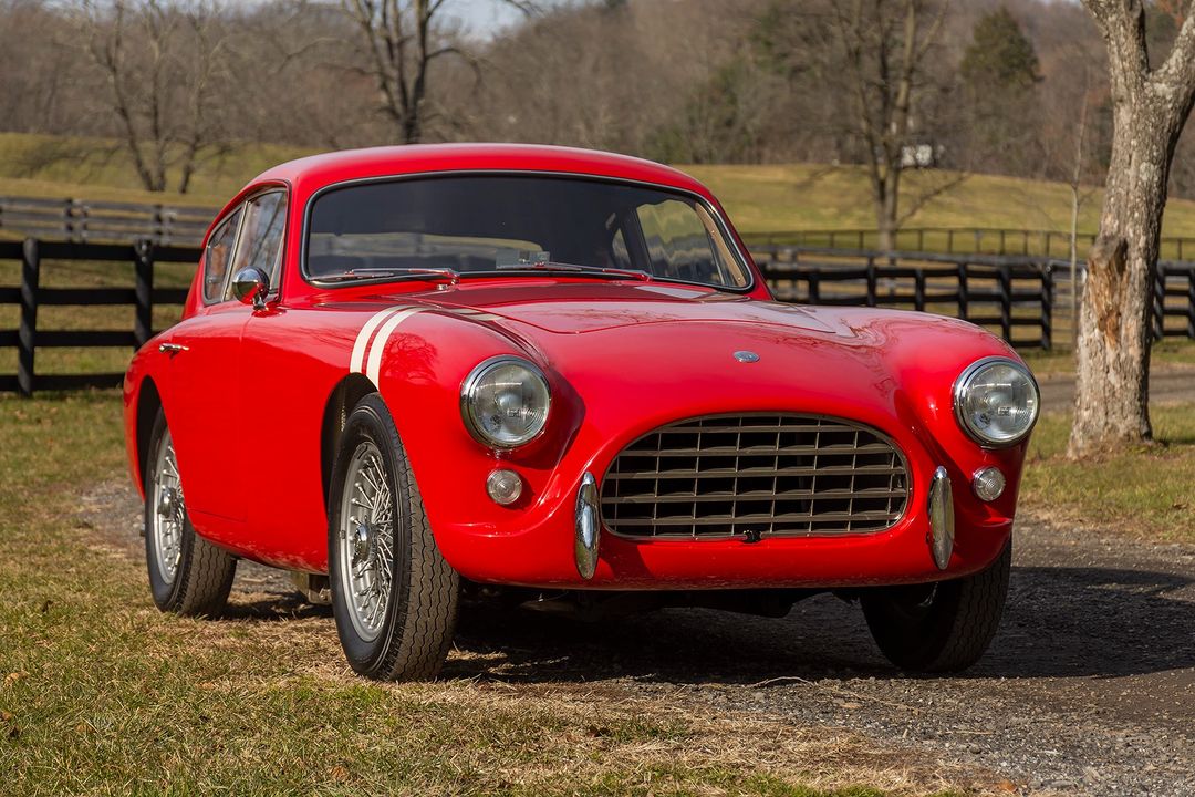 1958 AC Aceca
