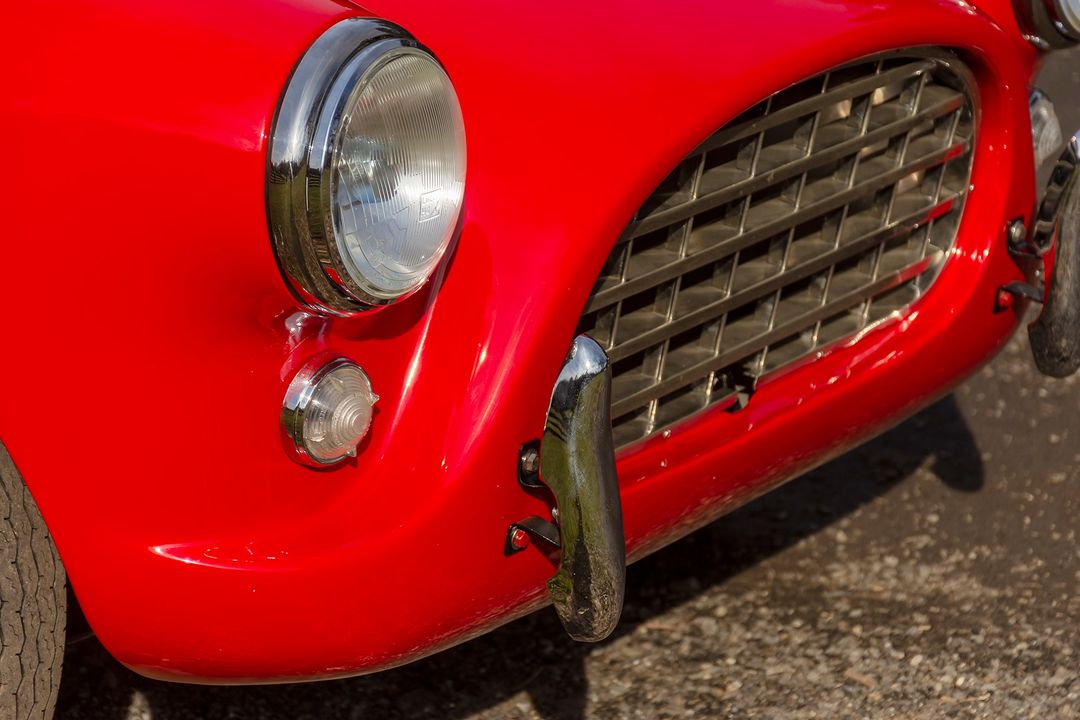 1958 AC Aceca