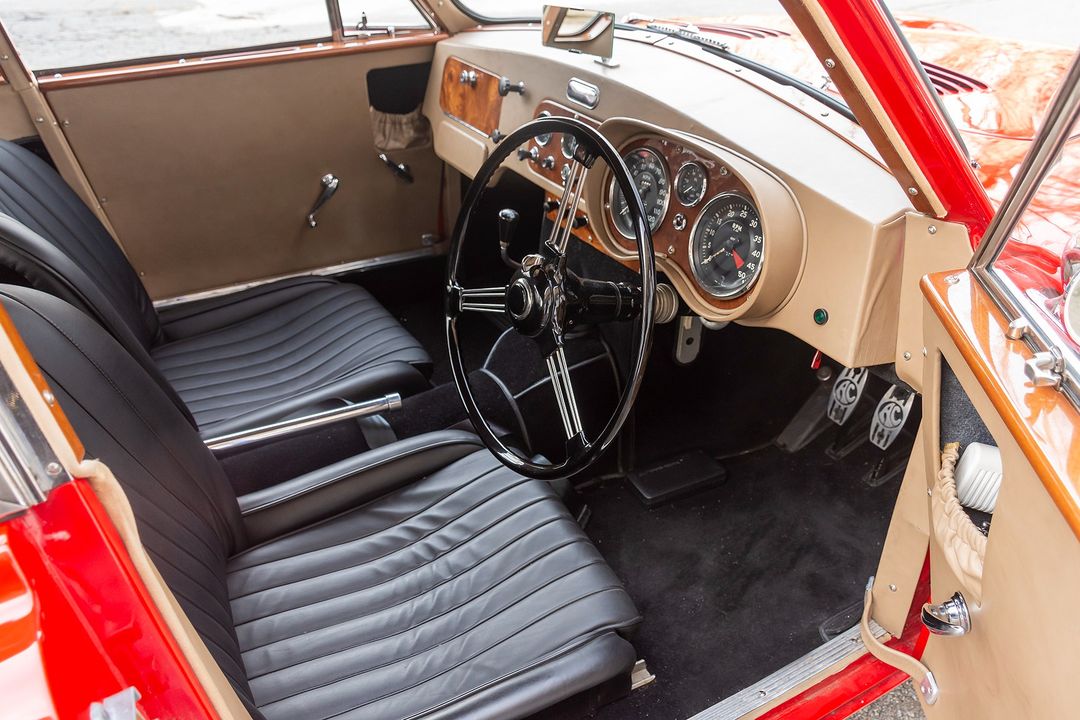 1958 AC Aceca