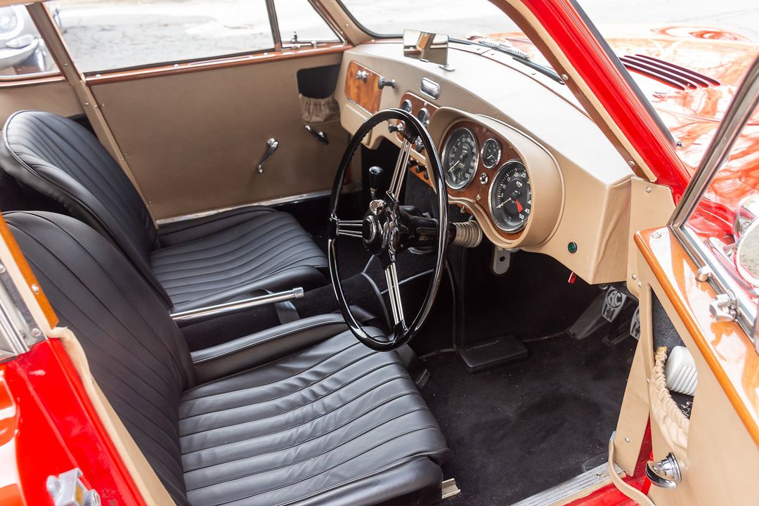 1958 AC Aceca