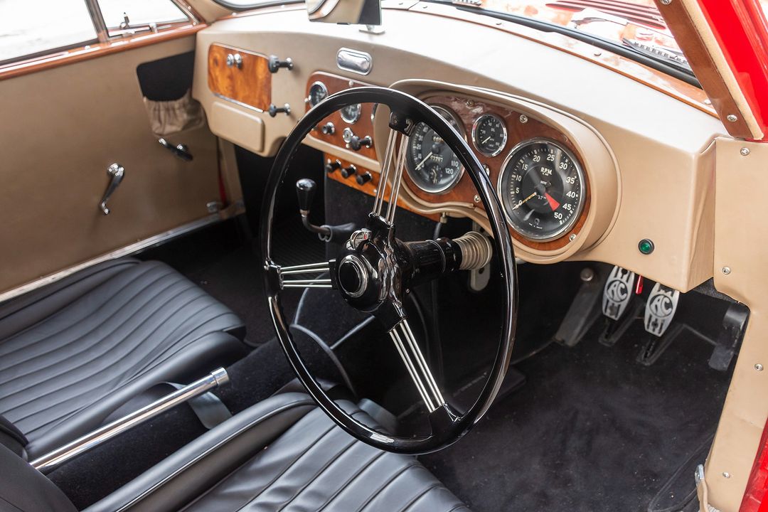 1958 AC Aceca