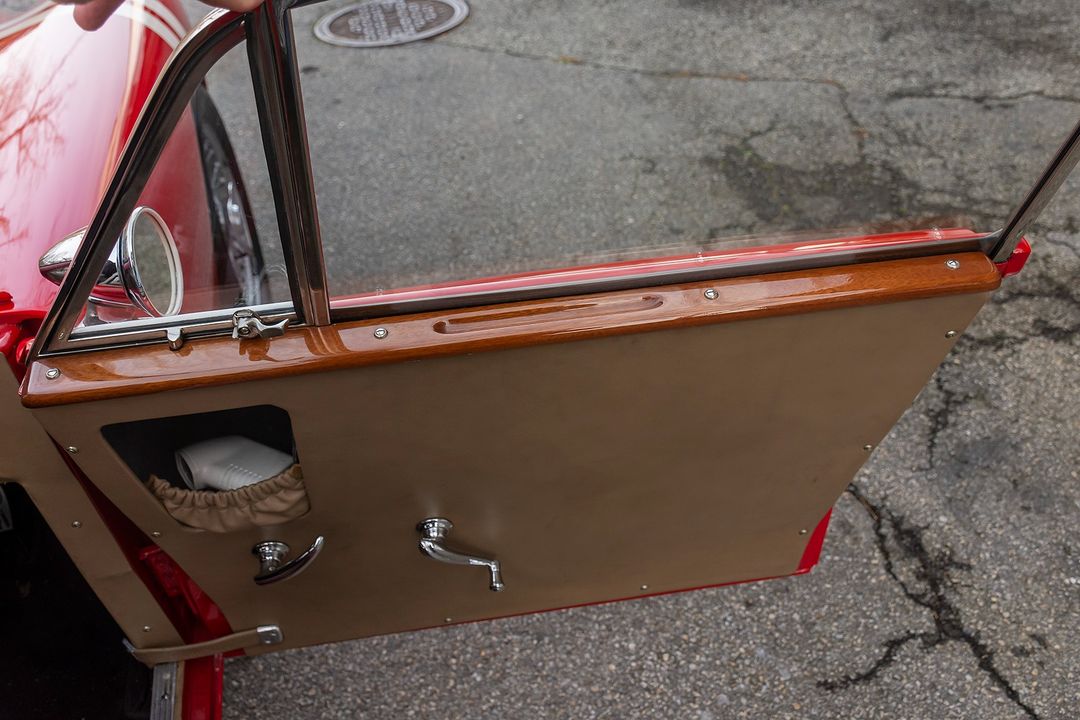 1958 AC Aceca