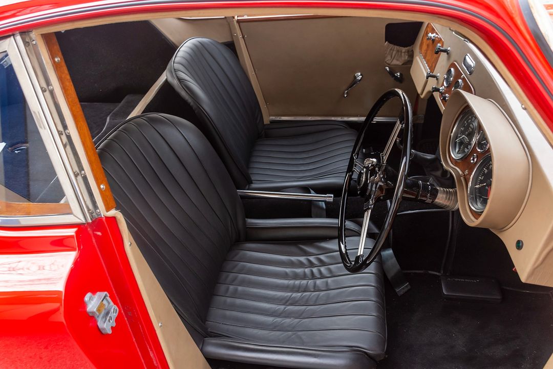 1958 AC Aceca