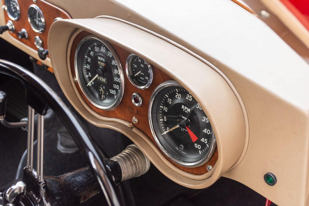 1958 AC Aceca