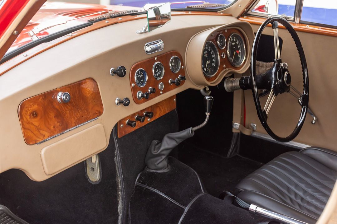 1958 AC Aceca