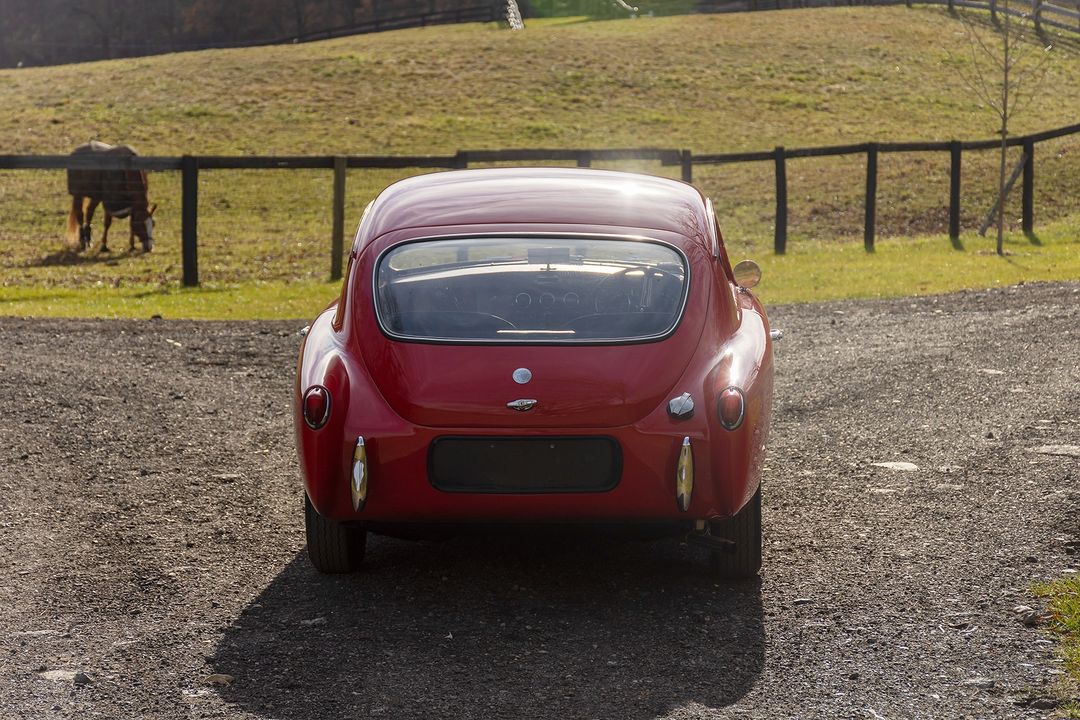 1958 AC Aceca
