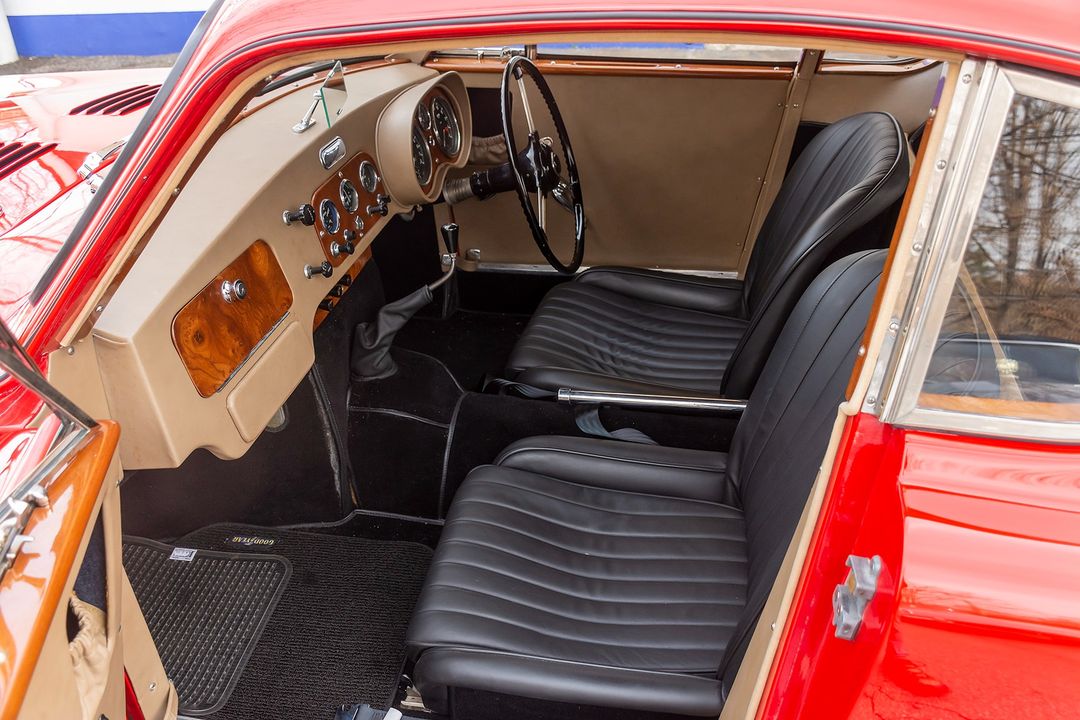 1958 AC Aceca