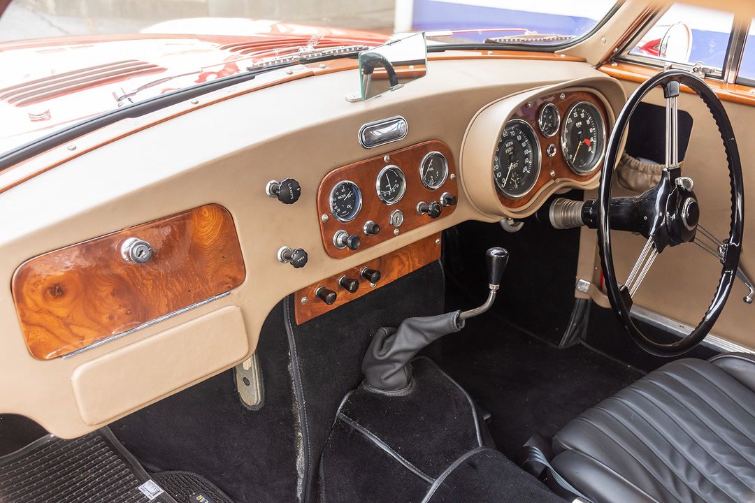 1958 AC Aceca